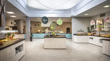 Sunny Baška Hotel by Valamar (ex Corinthia)