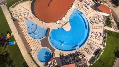 Sunny Baska Hotel by Valamar (ex. Corinthia)