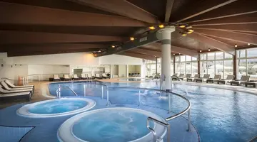 Sunny Baska Hotel by Valamar (ex. Corinthia)