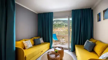 Sunny Baska Hotel by Valamar (ex. Corinthia)