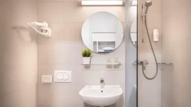 Sunny Baska Hotel by Valamar (ex. Corinthia)