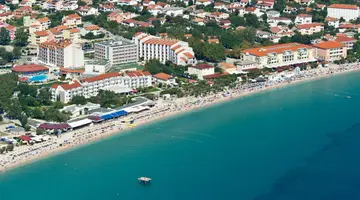 Sunny Baška Hotel by Valamar (ex Corinthia)