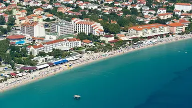 Sunny Baška Hotel by Valamar (ex Corinthia)
