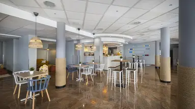 Sunny Baska Hotel by Valamar (ex. Corinthia)