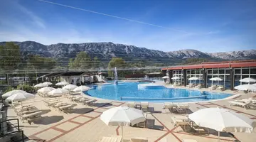SUNNY BASKA HOTEL BY VALAMAR***
