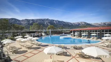 SUNNY BASKA HOTEL BY VALAMAR***