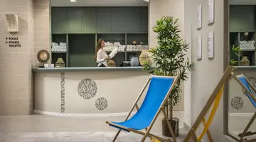 SUNNY BASKA HOTEL BY VALAMAR***