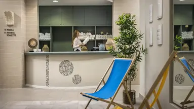 SUNNY BASKA HOTEL BY VALAMAR***