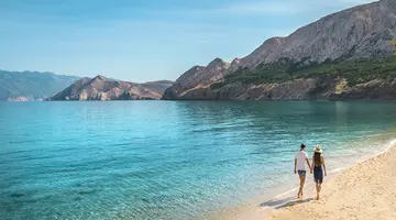 SUNNY BASKA HOTEL BY VALAMAR***