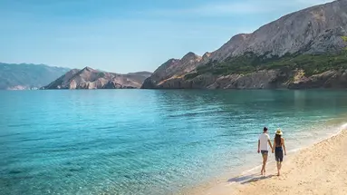 SUNNY BASKA HOTEL BY VALAMAR***