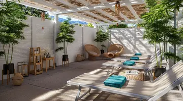SUNNY BASKA HOTEL BY VALAMAR***
