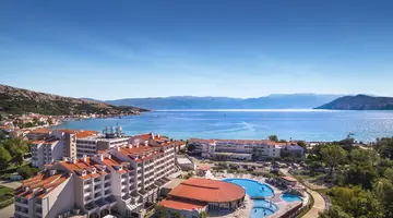 SUNNY BASKA HOTEL BY VALAMAR***