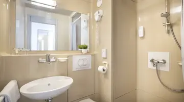 SUNNY BASKA HOTEL BY VALAMAR***