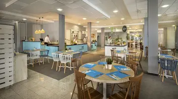SUNNY BASKA HOTEL BY VALAMAR***