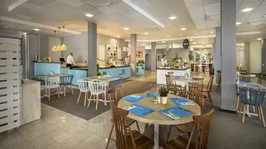 SUNNY BASKA HOTEL BY VALAMAR***