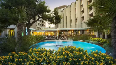 SUNNY BASKA HOTEL BY VALAMAR***