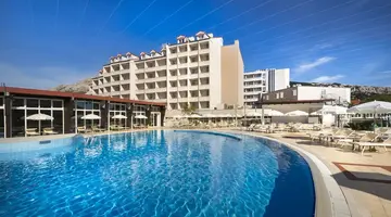 SUNNY BASKA HOTEL BY VALAMAR***