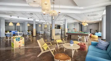 SUNNY BASKA HOTEL BY VALAMAR***