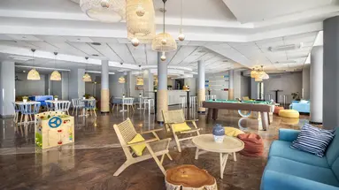 SUNNY BASKA HOTEL BY VALAMAR***
