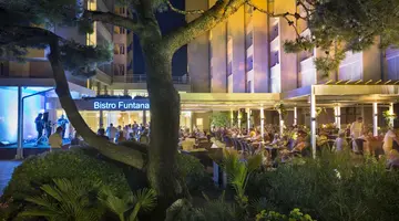SUNNY BASKA HOTEL BY VALAMAR***