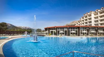 SUNNY BASKA HOTEL BY VALAMAR***