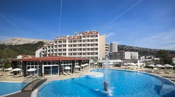 SUNNY BASKA HOTEL BY VALAMAR***