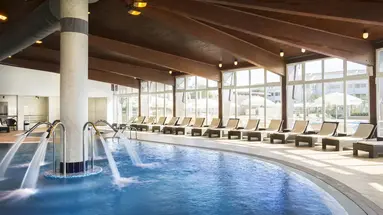 SUNNY BASKA HOTEL BY VALAMAR***