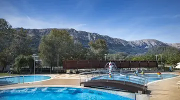 SUNNY BASKA HOTEL BY VALAMAR***