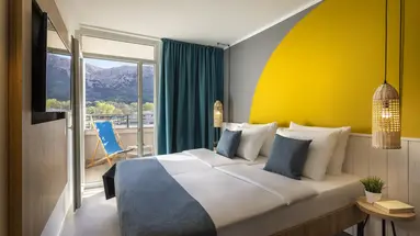 SUNNY BASKA HOTEL BY VALAMAR***