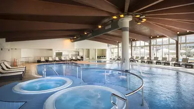 SUNNY BASKA HOTEL BY VALAMAR***