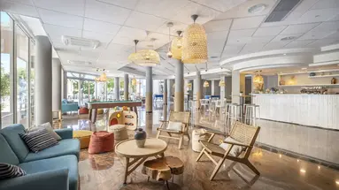 SUNNY BASKA HOTEL BY VALAMAR***