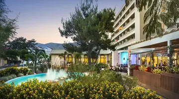 SUNNY BASKA HOTEL BY VALAMAR***