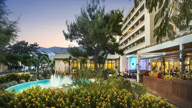 SUNNY BASKA HOTEL BY VALAMAR***