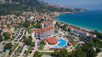 SUNNY BASKA HOTEL BY VALAMAR***