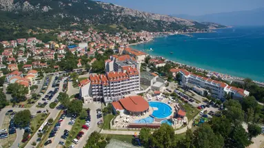 SUNNY BASKA HOTEL BY VALAMAR***