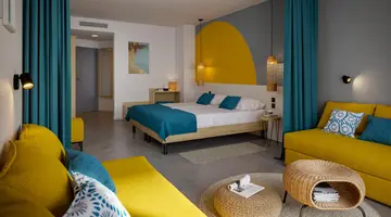 Sunny Baska Hotel (Ex. Corinthia), Part of Sunny Baska By Valamar