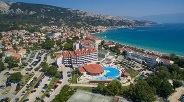 Sunny Baska Hotel (Ex. Corinthia), Part of Sunny Baska By Valamar