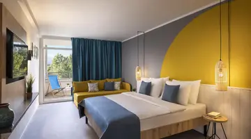Sunny Baska Hotel (Ex. Corinthia), Part of Sunny Baska By Valamar