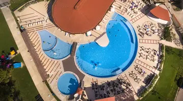 Sunny Baska Hotel (Ex. Corinthia), Part of Sunny Baska By Valamar
