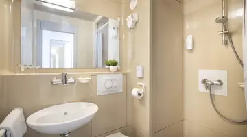 Sunny Baska Hotel (Ex. Corinthia), Part of Sunny Baska By Valamar