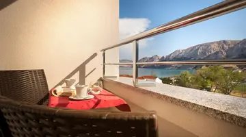 Sunny Baska Hotel (Ex. Corinthia), Part of Sunny Baska By Valamar