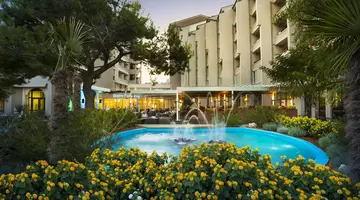 Sunny Baska Hotel (Ex. Corinthia), Part of Sunny Baska By Valamar