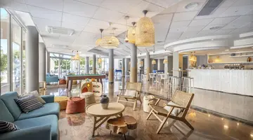 Sunny Baska Hotel (Ex. Corinthia), Part of Sunny Baska By Valamar