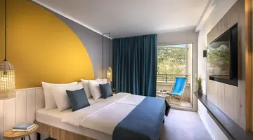 Sunny Baska Hotel (Ex. Corinthia), Part of Sunny Baska By Valamar