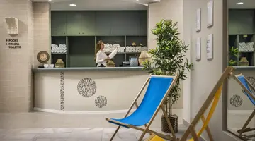 Sunny Baska Hotel (Ex. Corinthia), Part of Sunny Baska By Valamar