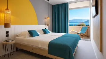 Sunny Baska Hotel (Ex. Corinthia), Part of Sunny Baska By Valamar