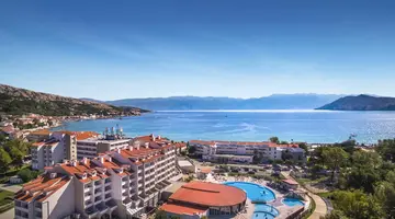 Sunny Baska Hotel (Ex. Corinthia), Part of Sunny Baska By Valamar