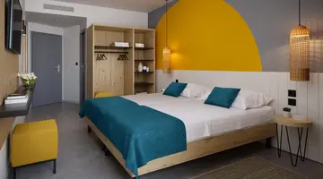 Sunny Baska Hotel (Ex. Corinthia), Part of Sunny Baska By Valamar