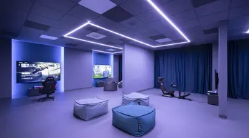 Sunny Baska Hotel (Ex. Corinthia), Part of Sunny Baska By Valamar