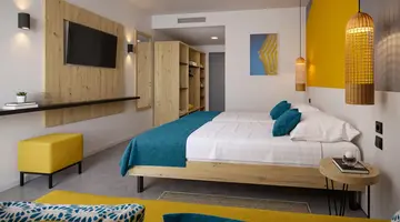 Sunny Baska Hotel (Ex. Corinthia), Part of Sunny Baska By Valamar